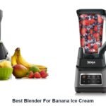 best blender for banana ice cream