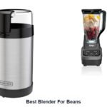 best blender for beans