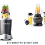 best blender for beetroot juice