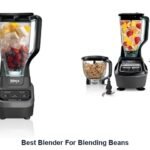 best blender for blending beans