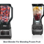 best blender for blending frozen fruit