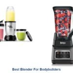 best blender for bodybuilders