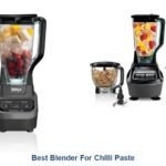 best blender for chilli paste