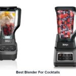best blender for cocktails
