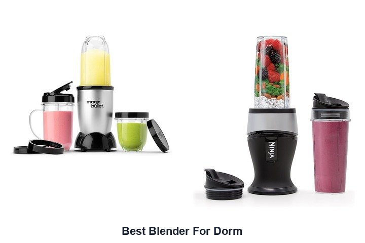 best blender for dorm
