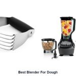 best blender for dough