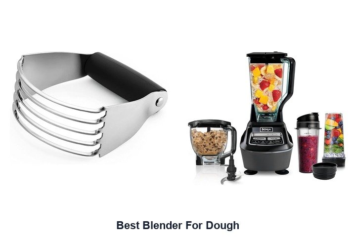 best blender for dough