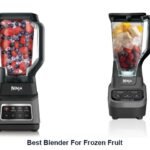 best blender for frozen fruit