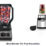 best blender for fruit smoothies