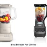 best blender for greens
