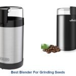 best blender for grinding seeds