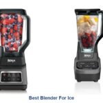 best blender for ice