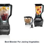 best blender for juicing vegetables