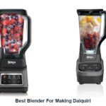 best blender for making daiquiri