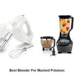 best blender for mashed potatoes
