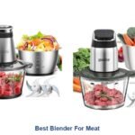 best blender for meat