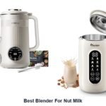 best blender for nut milk