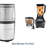 best blender for nuts