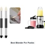 best blender for pastes