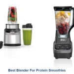 best blender for protein smoothies