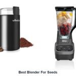 best blender for seeds