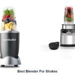 best blender for shakes