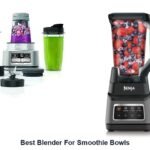 best blender for smoothie bowls