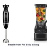 best blender for soap making