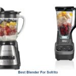 best blender for sofrito
