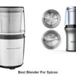 best blender for spices
