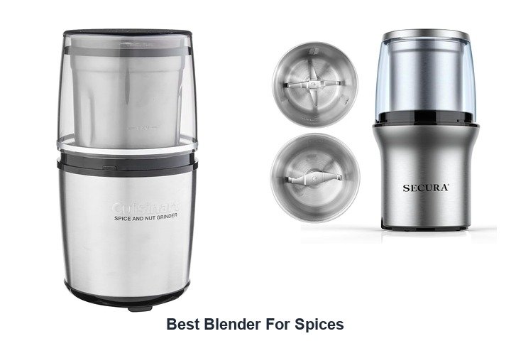 best blender for spices