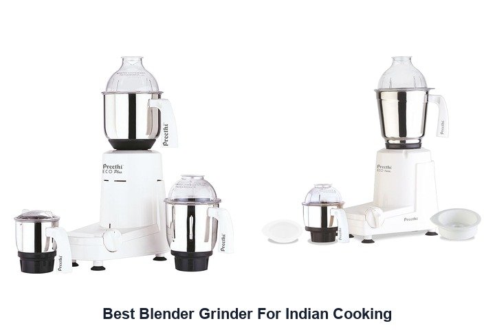 best blender grinder for indian cooking