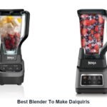 best blender to make daiquiris