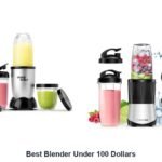 best blender under 100 dollars