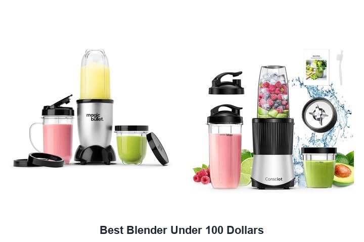 best blender under 100 dollars