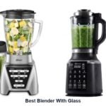 best blender with glass