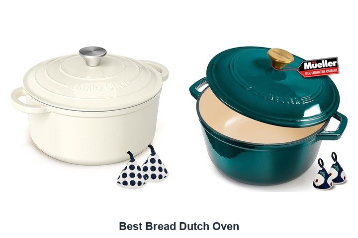 best bread dutch oven