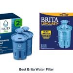 best brita water filter