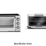 best broiler oven