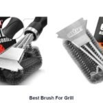 best brush for grill