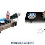 best budget gas stove