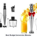best budget immersion blender