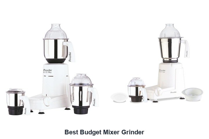 best budget mixer grinder