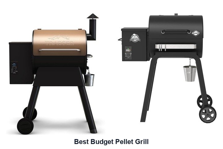 best budget pellet grill