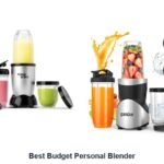 best budget personal blender