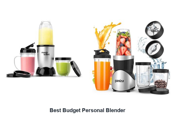 best budget personal blender