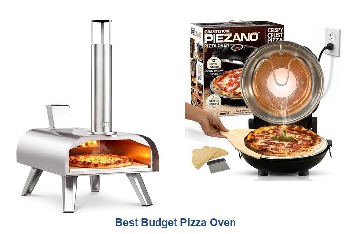 best budget pizza oven