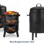 best budget smoker grill