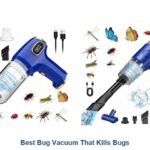 best bug vacuum that kills bugs