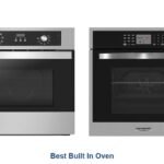 best built in oven